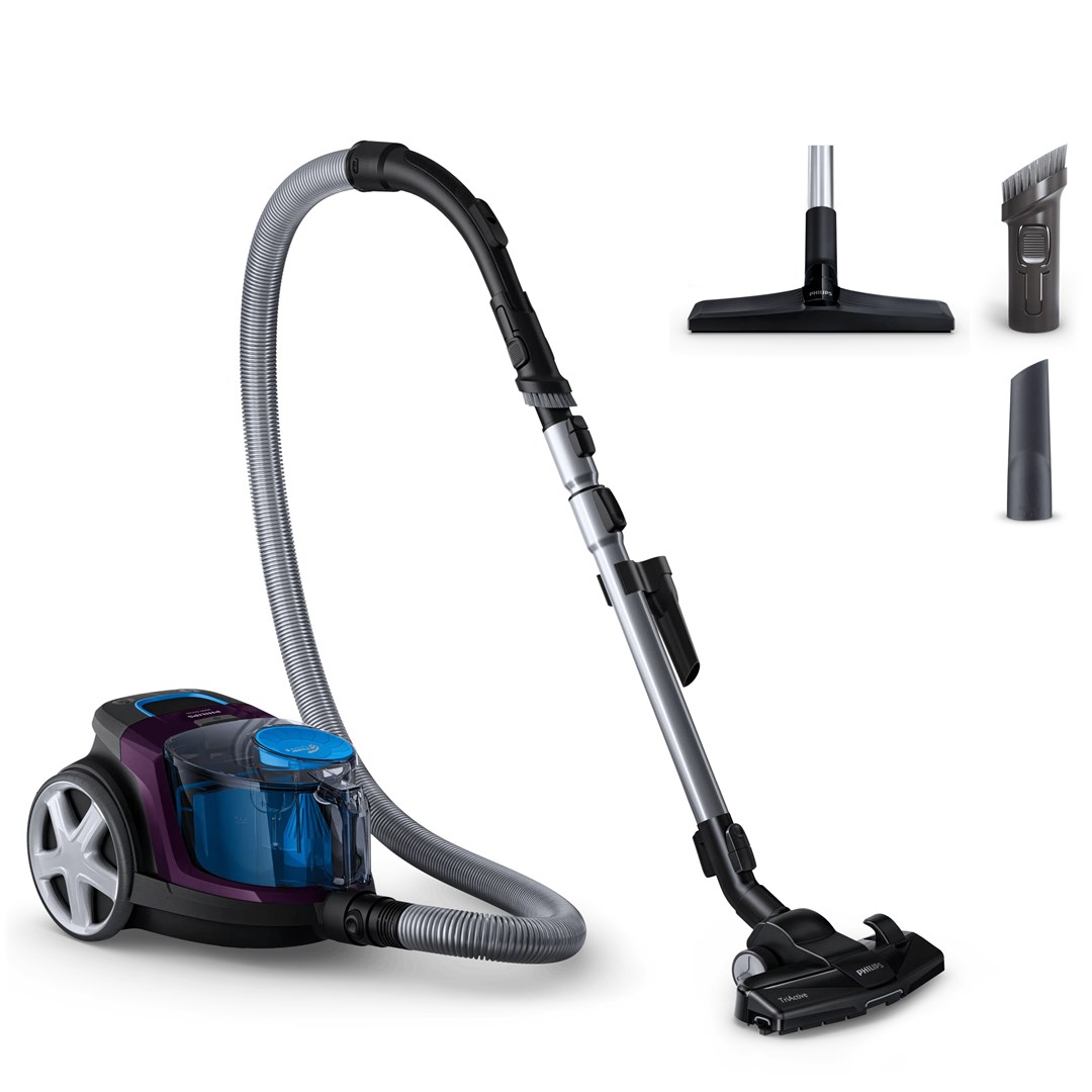 Philips 3000 series FC9333/09 vacuum 1