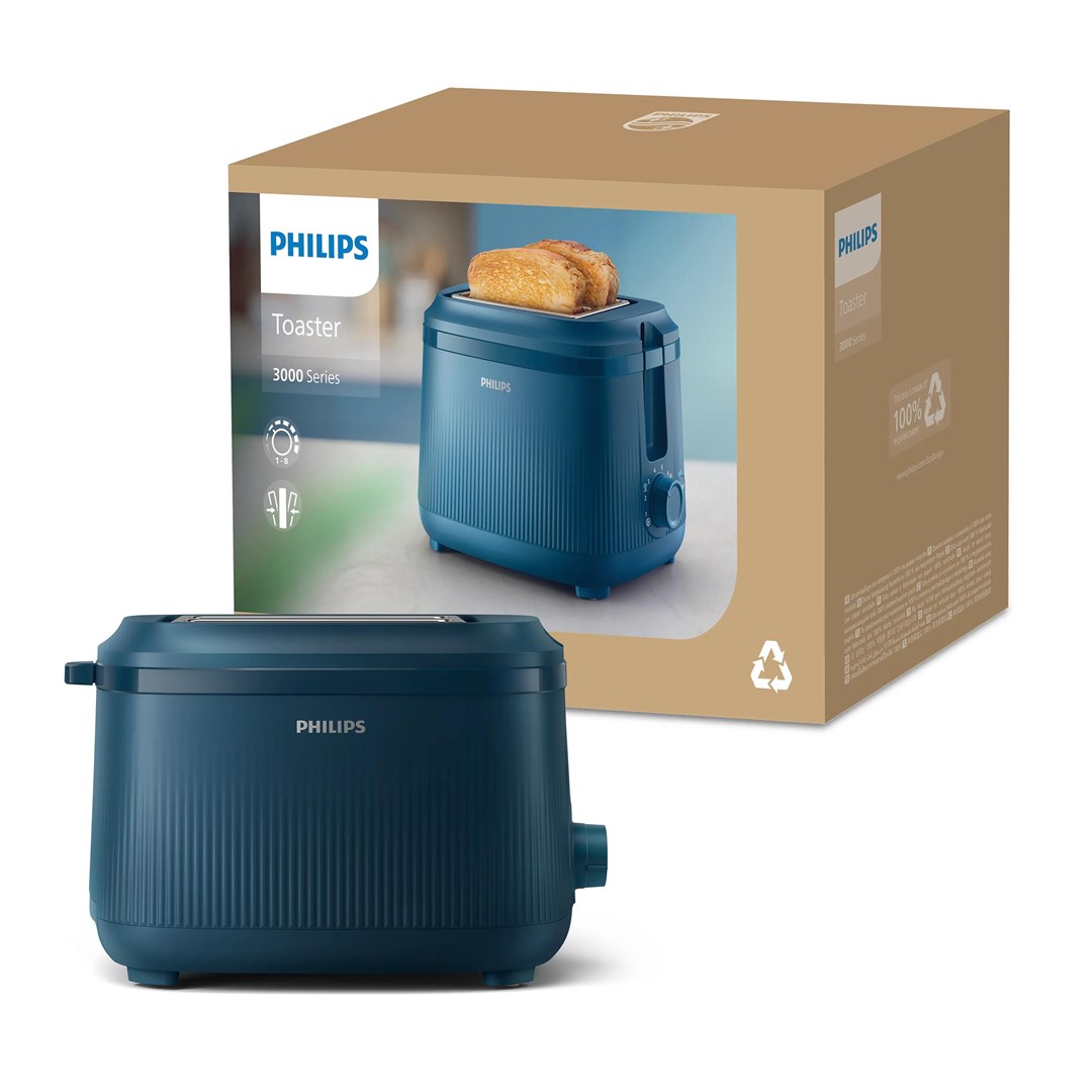 Philips 3000 series HD2511/70 toaster 8