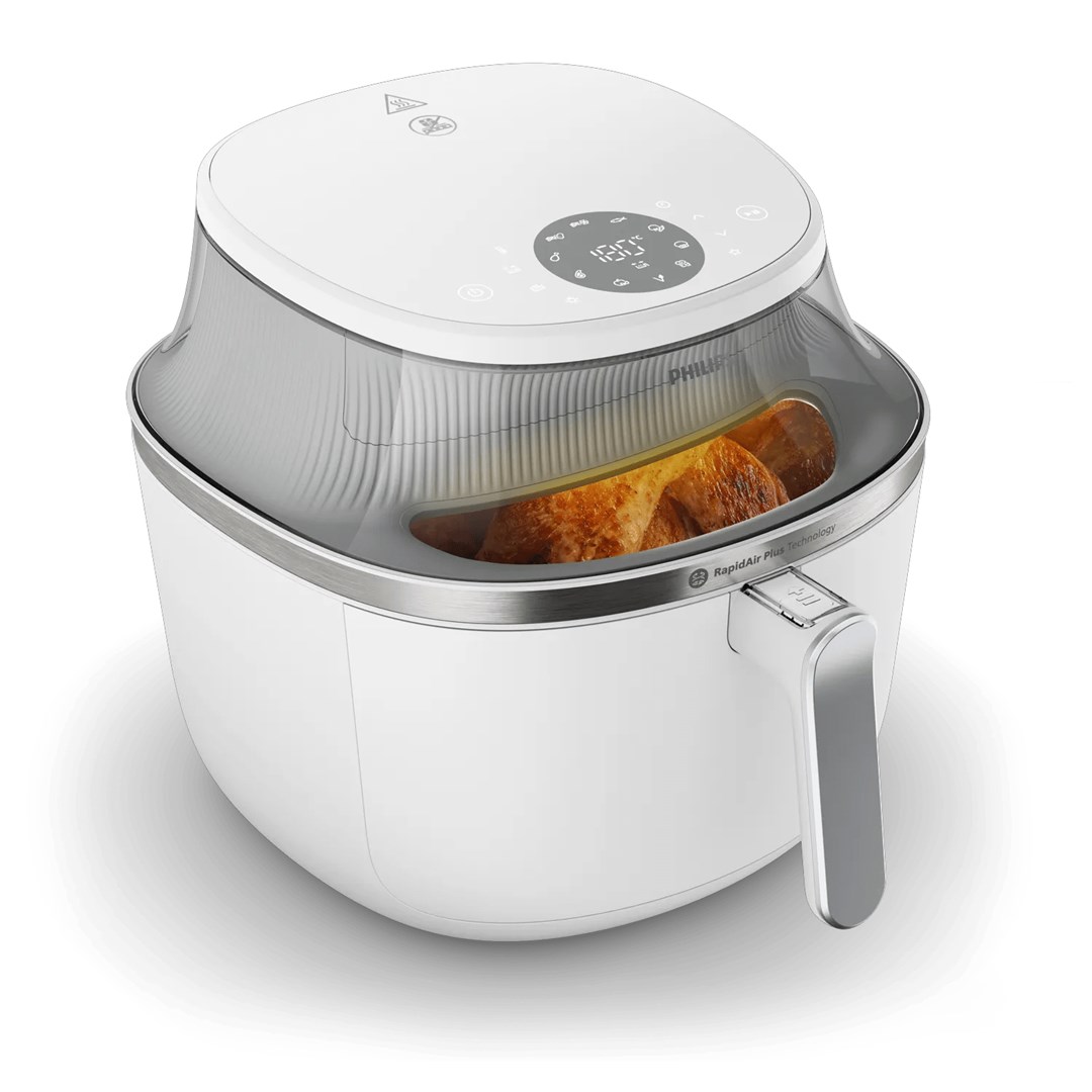 Philips 3000 series NA331/10 fryer Single