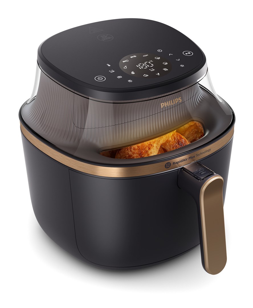 Philips 3000 series NA332/00 fryer Single