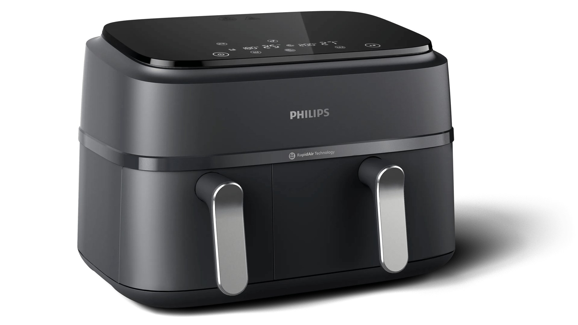 Philips 3000 series NA351/00 Dual Basket