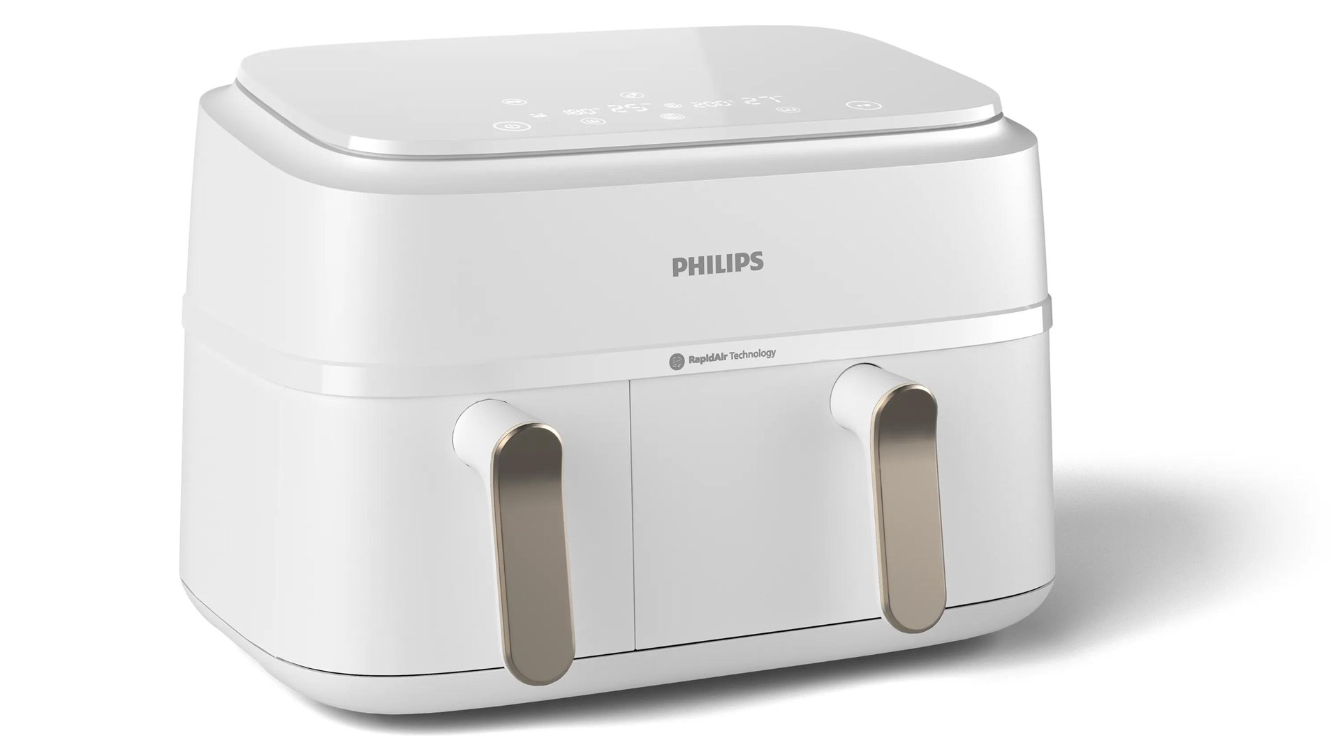Philips  3000 series NA353/10 fryer Double