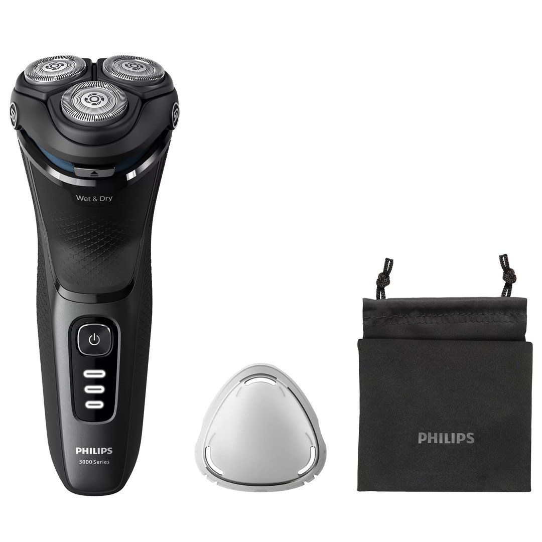 Philips  3000 series Shaver S3244/12 Wet