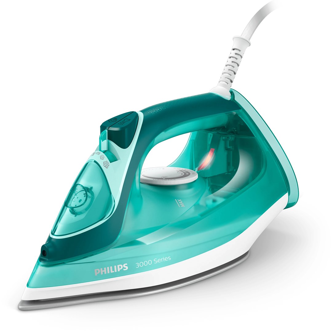 Philips 3000 series Steam iron 2400