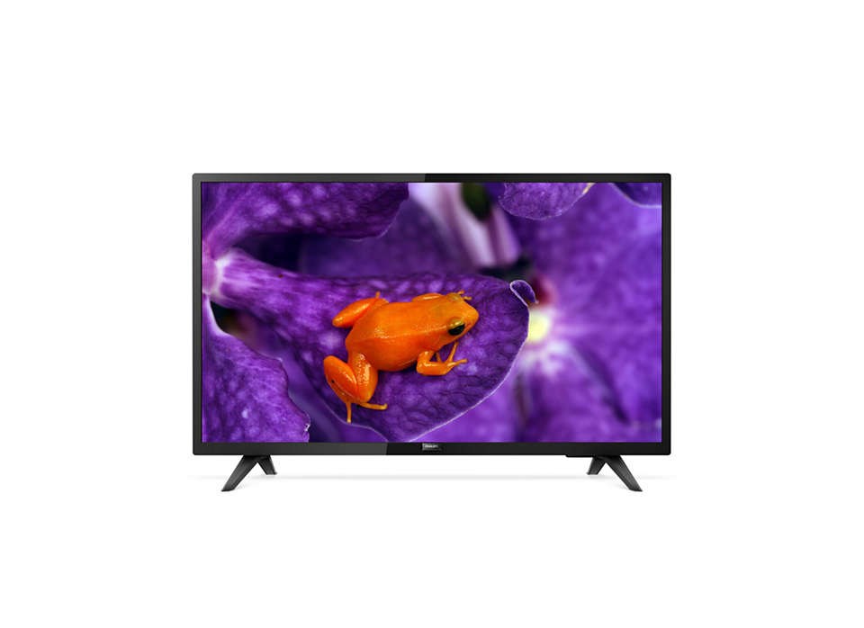 Philips 32HFL5114/12 TV 81.3 cm