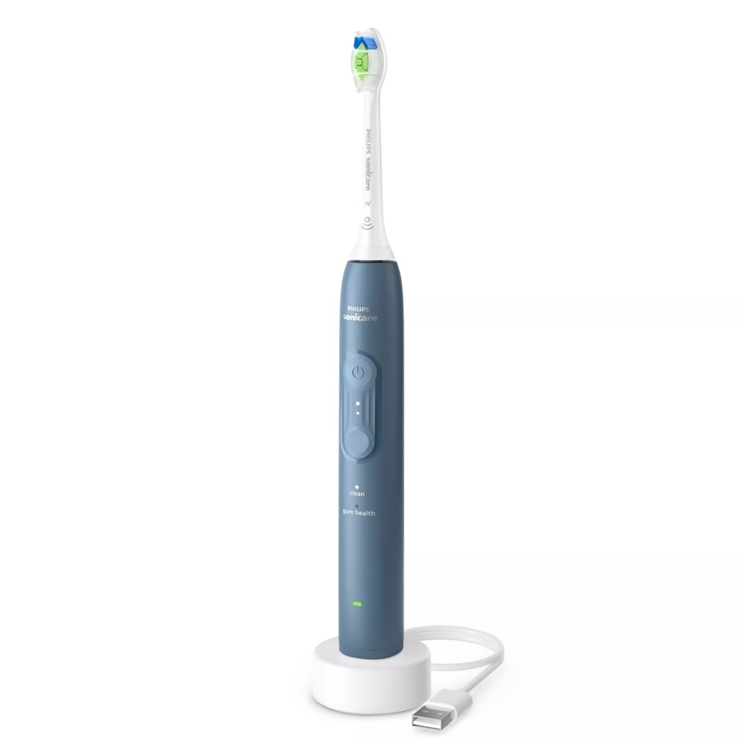 Philips  Sonic toothbrush series 4100 HX4041/48