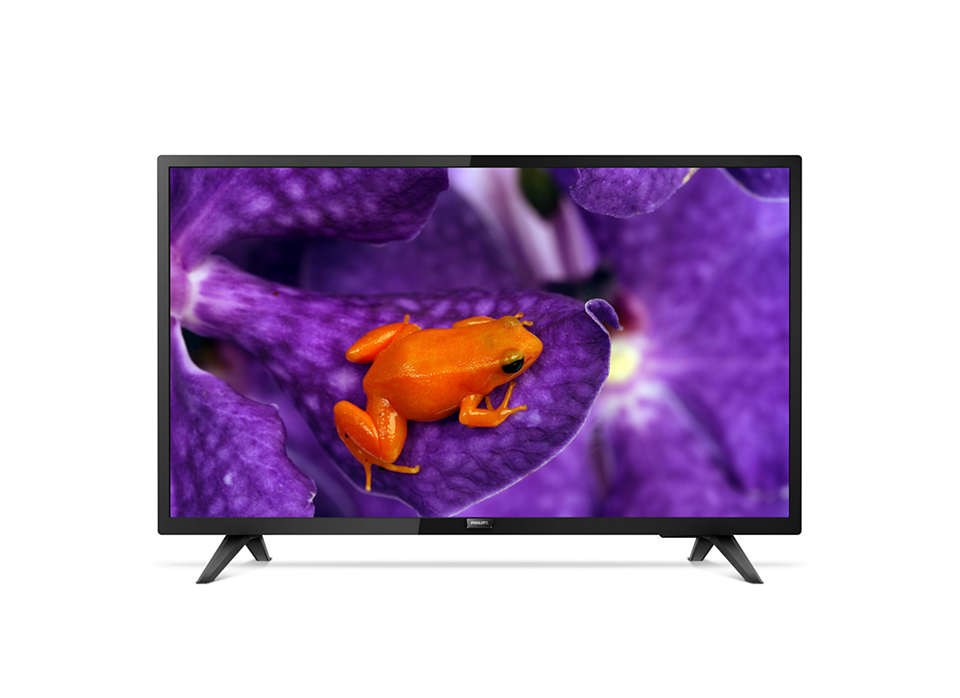 Philips  43HFL5114/12 TV 109.2 cm