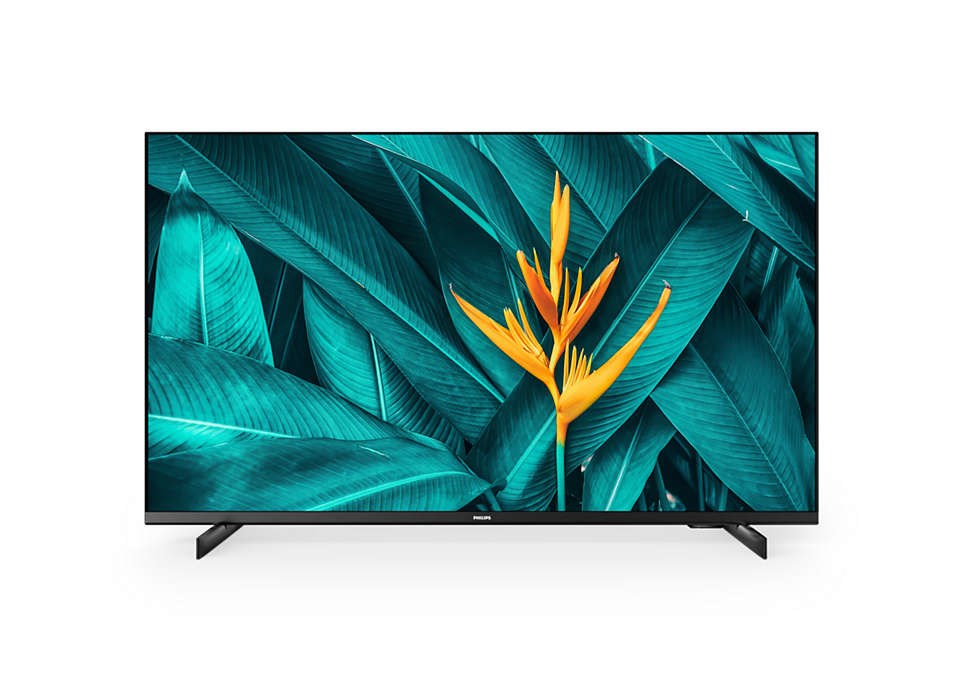 Philips  43HFL5214U/12 TV 109.2 cm