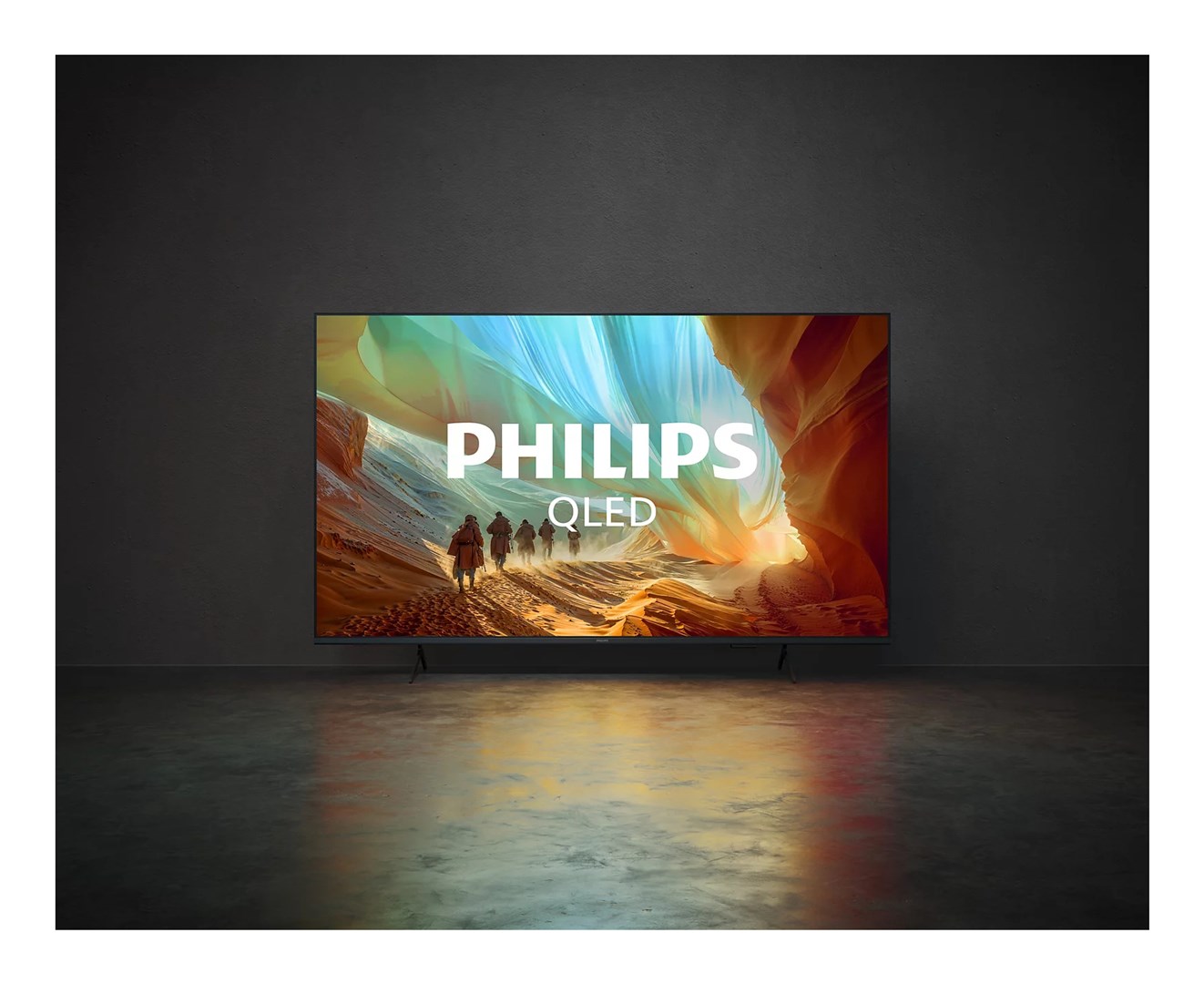 Philips  TV QLED 43 inch 43PQS7801/12