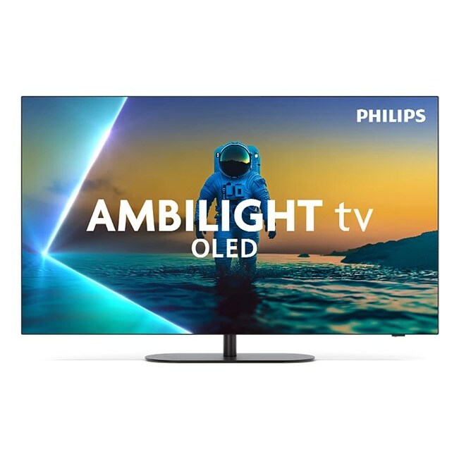 Philips  TV 55`` OLED 55OLED820/12 |