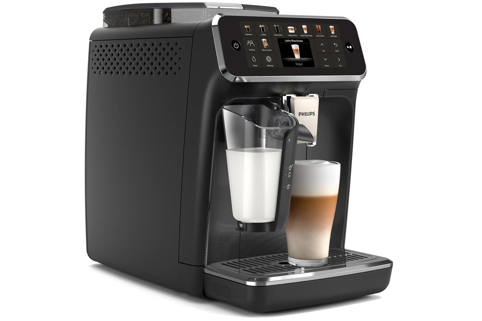 Philips  5000 series EP5541/50 coffee maker