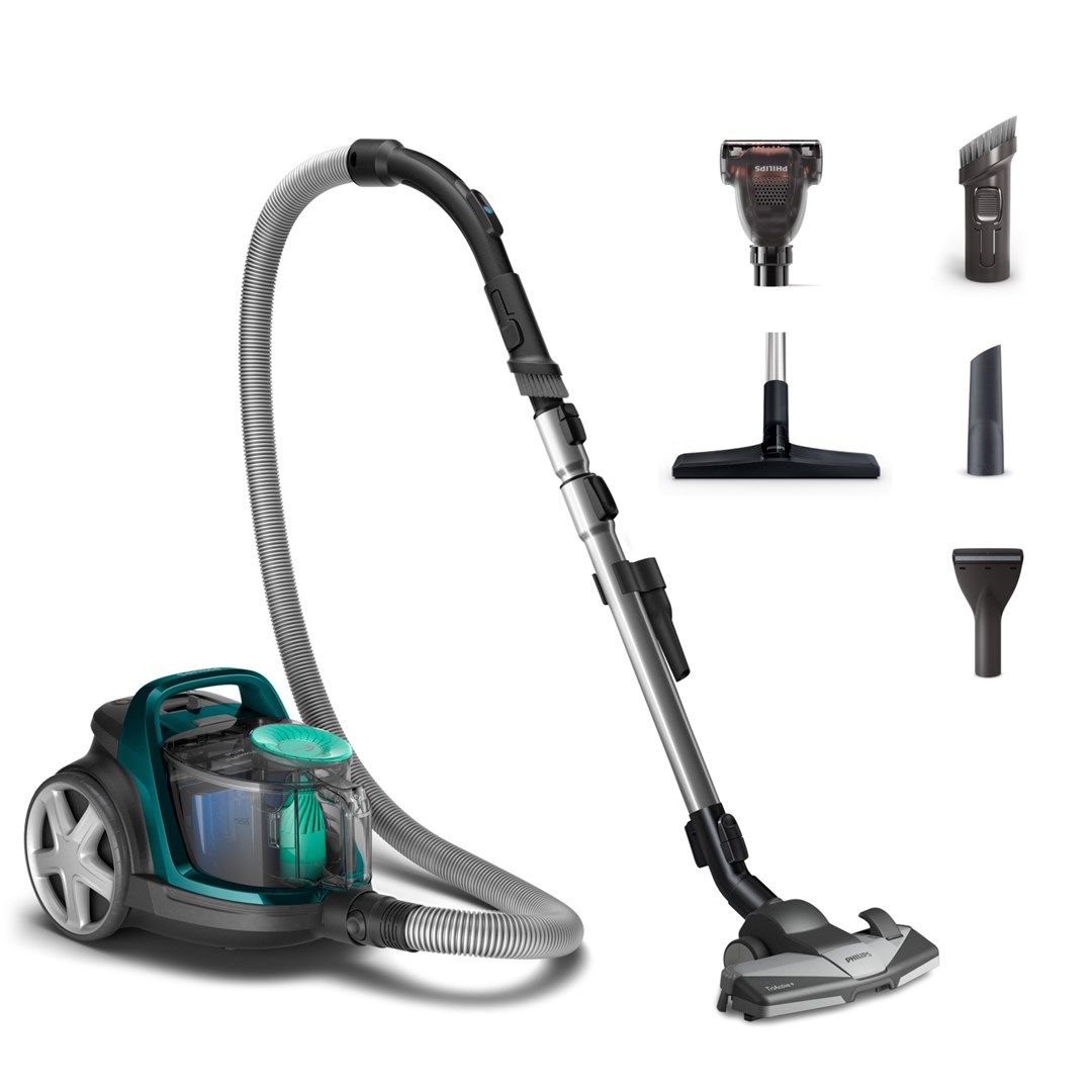 Philips  5000 series FC9555/09 vacuum 1