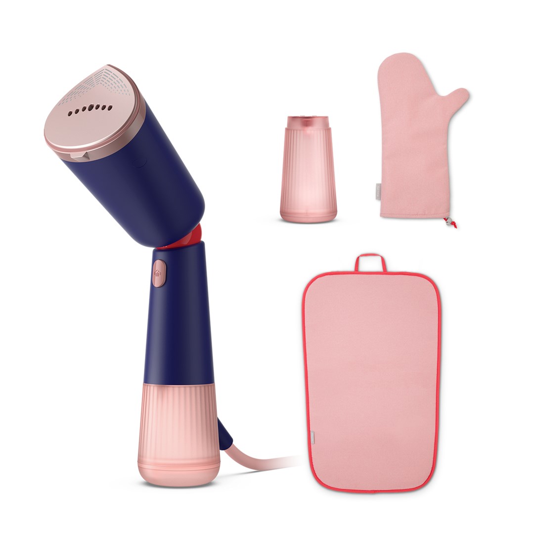Philips 5000 series Handheld Steamer |