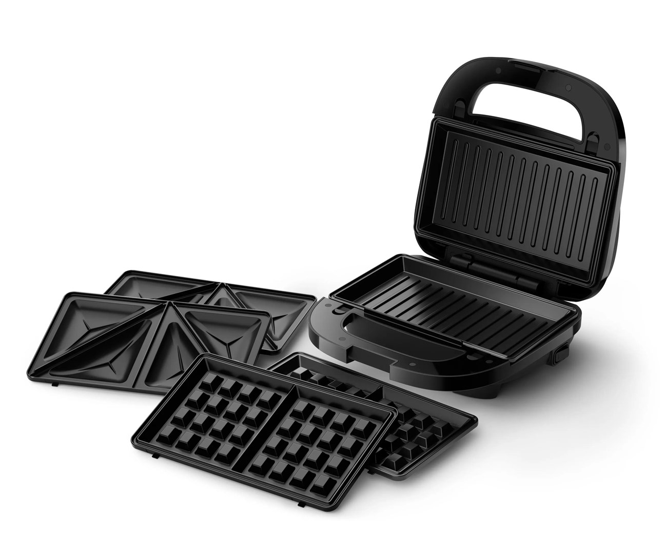 Philips 5000 series HD2350/80 Sandwich Maker