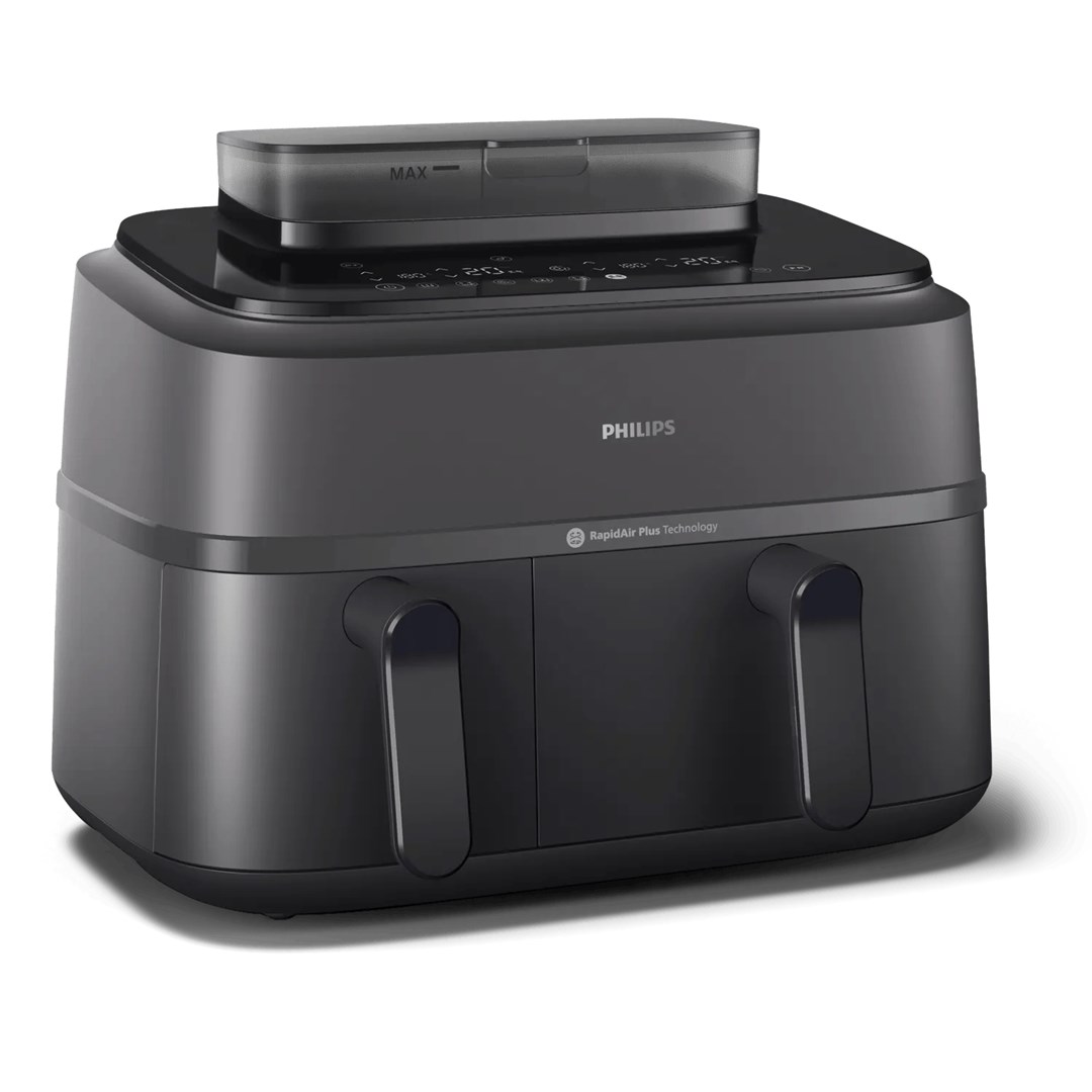 Philips 5000 series NA550/00 fryer Double
