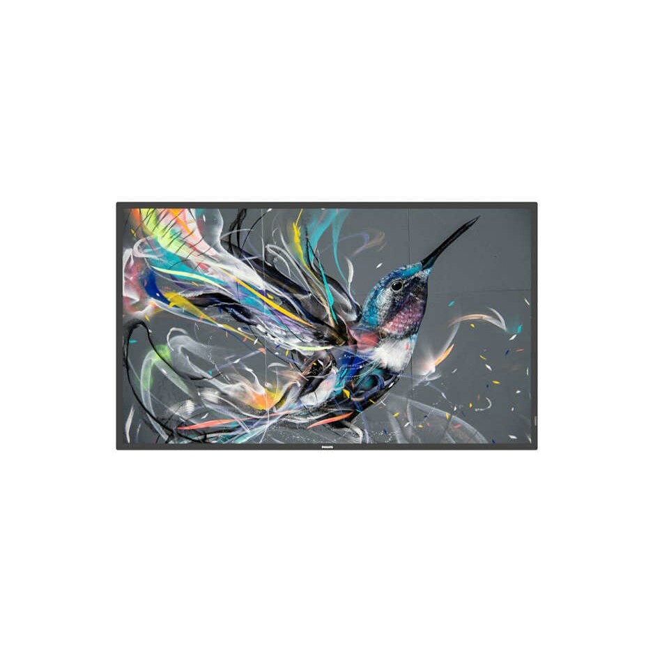 Philips  50BDL3511Q/00 Signage Display Digital A-board