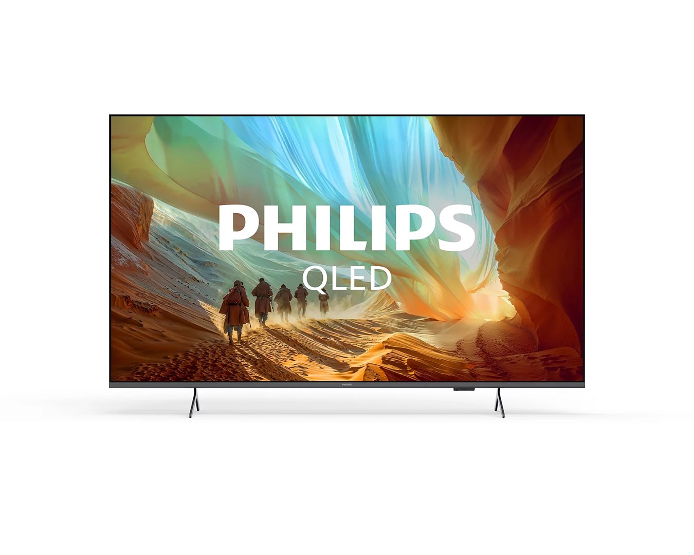 Philips  55PQS7801/12 TV 139.7 cm