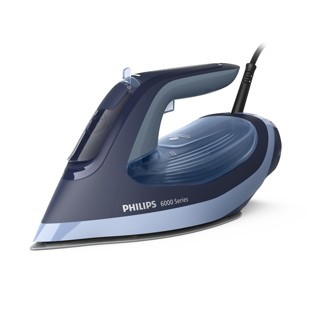Philips 6000 series DST6120/20 iron Steam