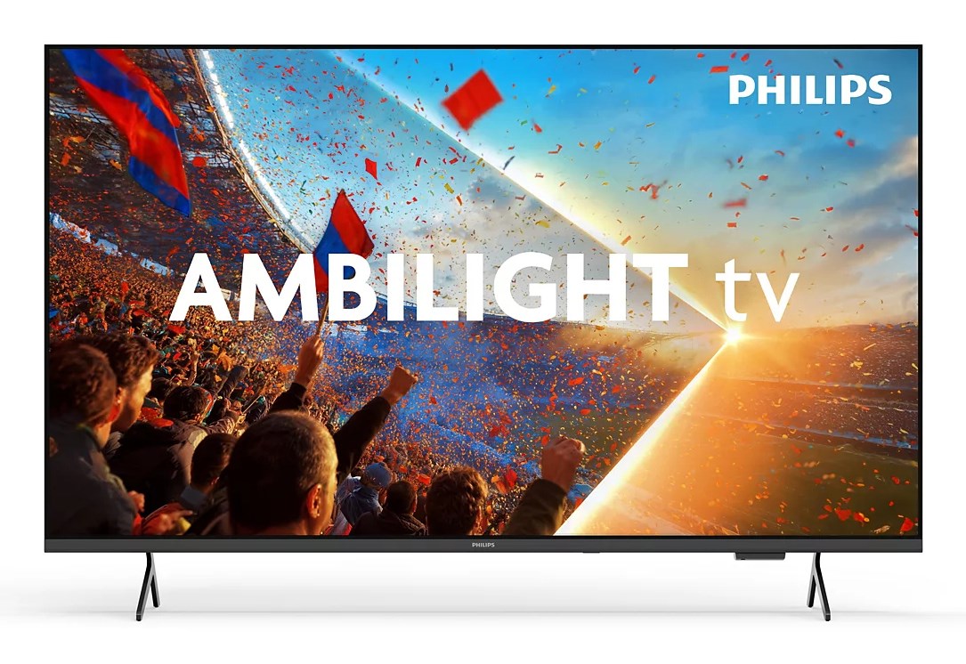 Philips  TV 65 inch LED 65PUS8001/12