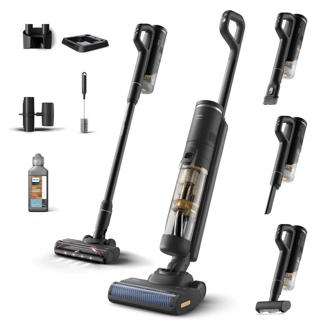 Philips 7000 series XW7264/11 stick vacuum/electric