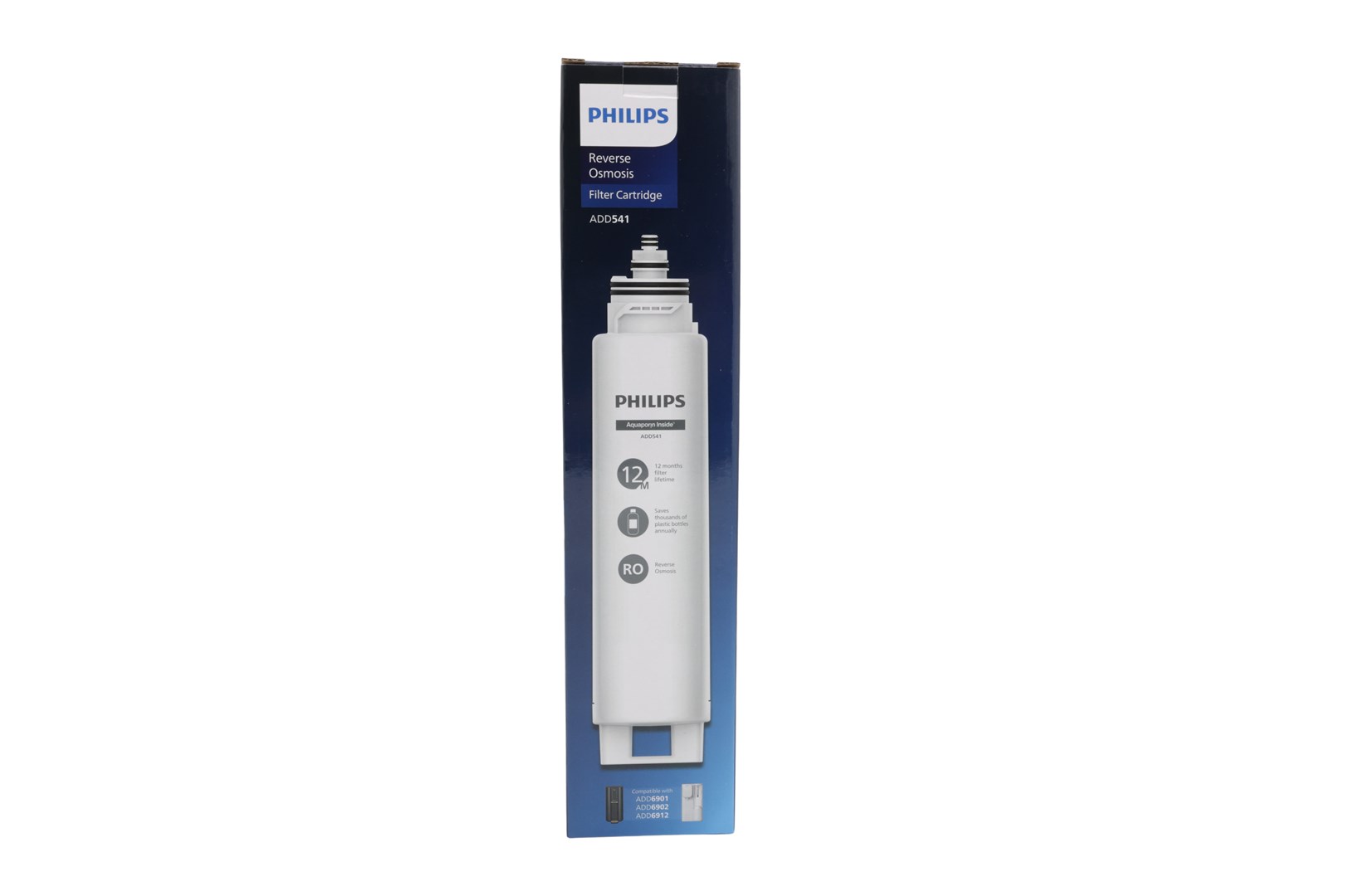 Philips ADD541RO filter cartridges | 100664958