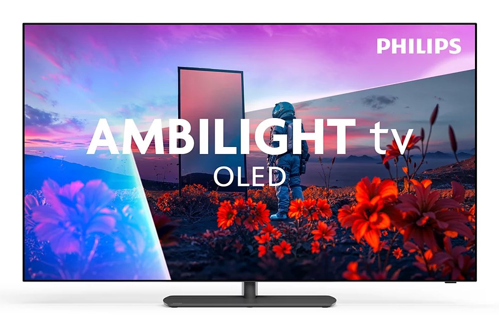 Philips TV 42 inch OLED 42OLED811/12