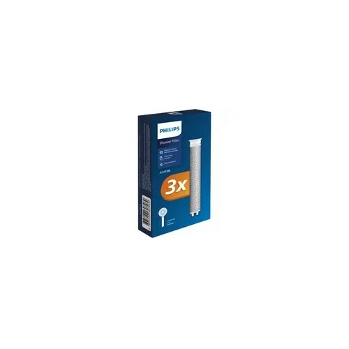 Philips ASH138/10 Ersatzfilter f?r Duschbrause