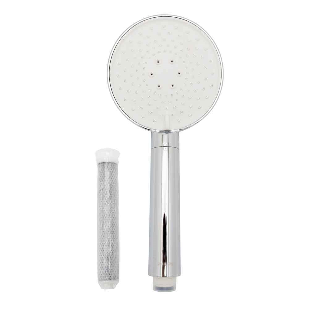 Philips  ASH1516CH/10 Duschbrause mit Filter, chrome