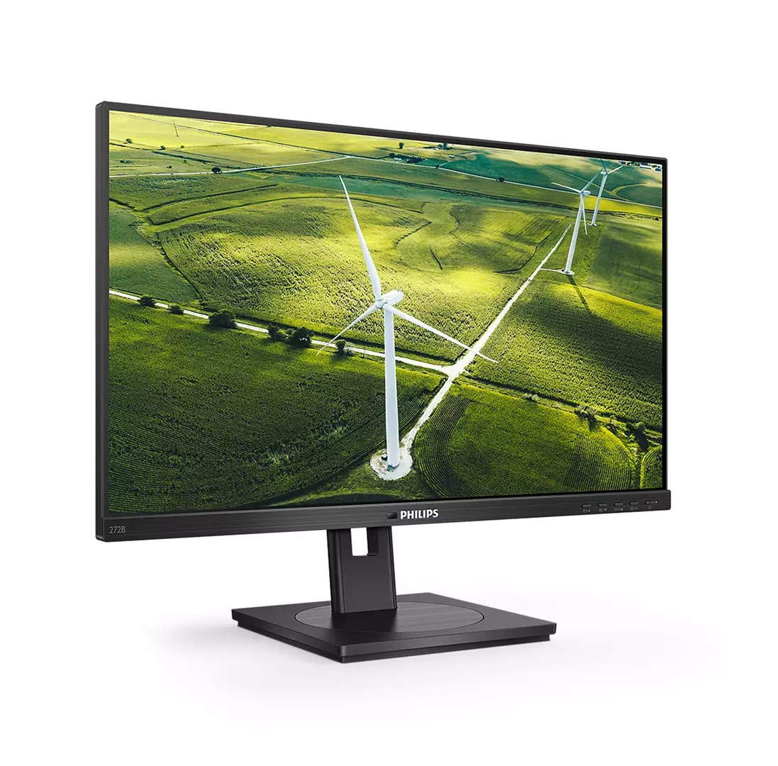 Philips  B Line 272B1G/00 computer monitor