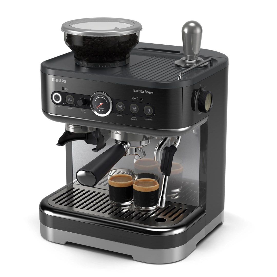 Philips Barista Brew | 44132331 |