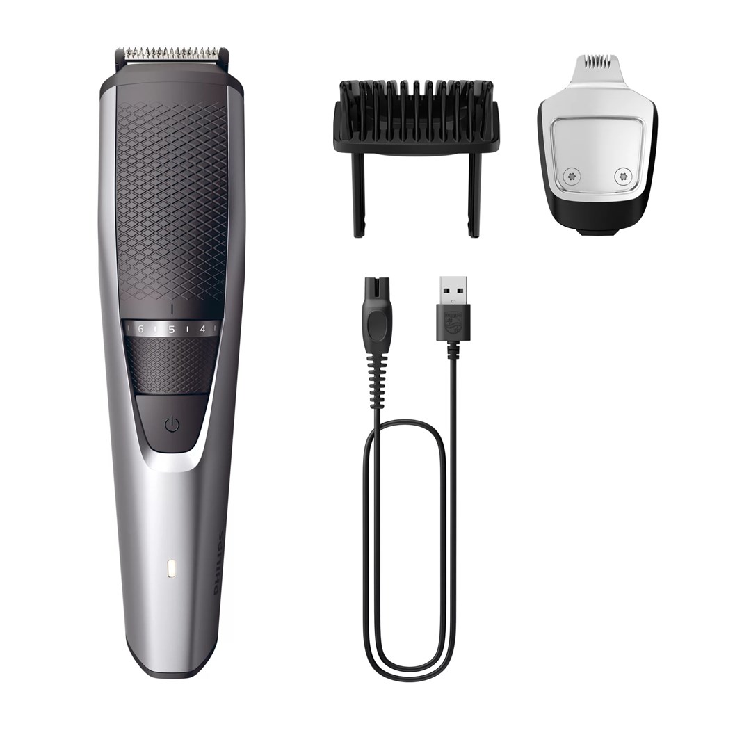 Philips BEARDTRIMMER Series 3000 BT3239/15 Beard