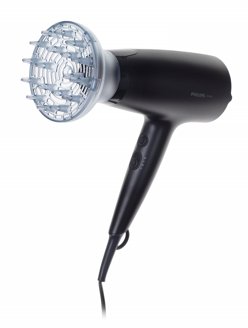 Philips BHD360/20 hair dryer 2100 W