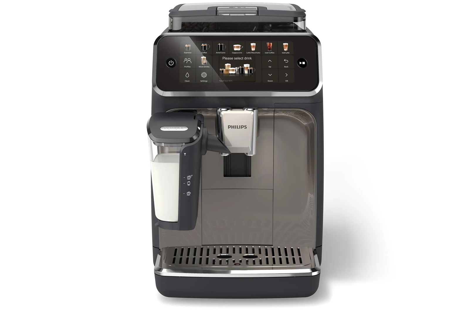 Philips | Coffee Machine | EP5549/70