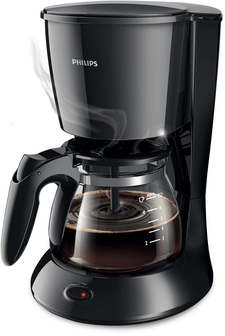 Philips  Coffee Maker Daily Collection HD7432/20