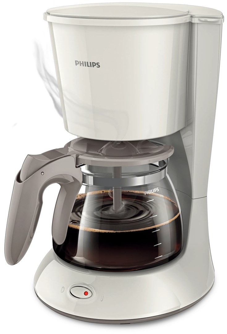 Philips Daily Collection HD7461/00 coffee maker