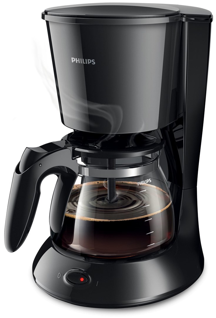 Philips  Daily Collection HD7461/20 Coffee maker