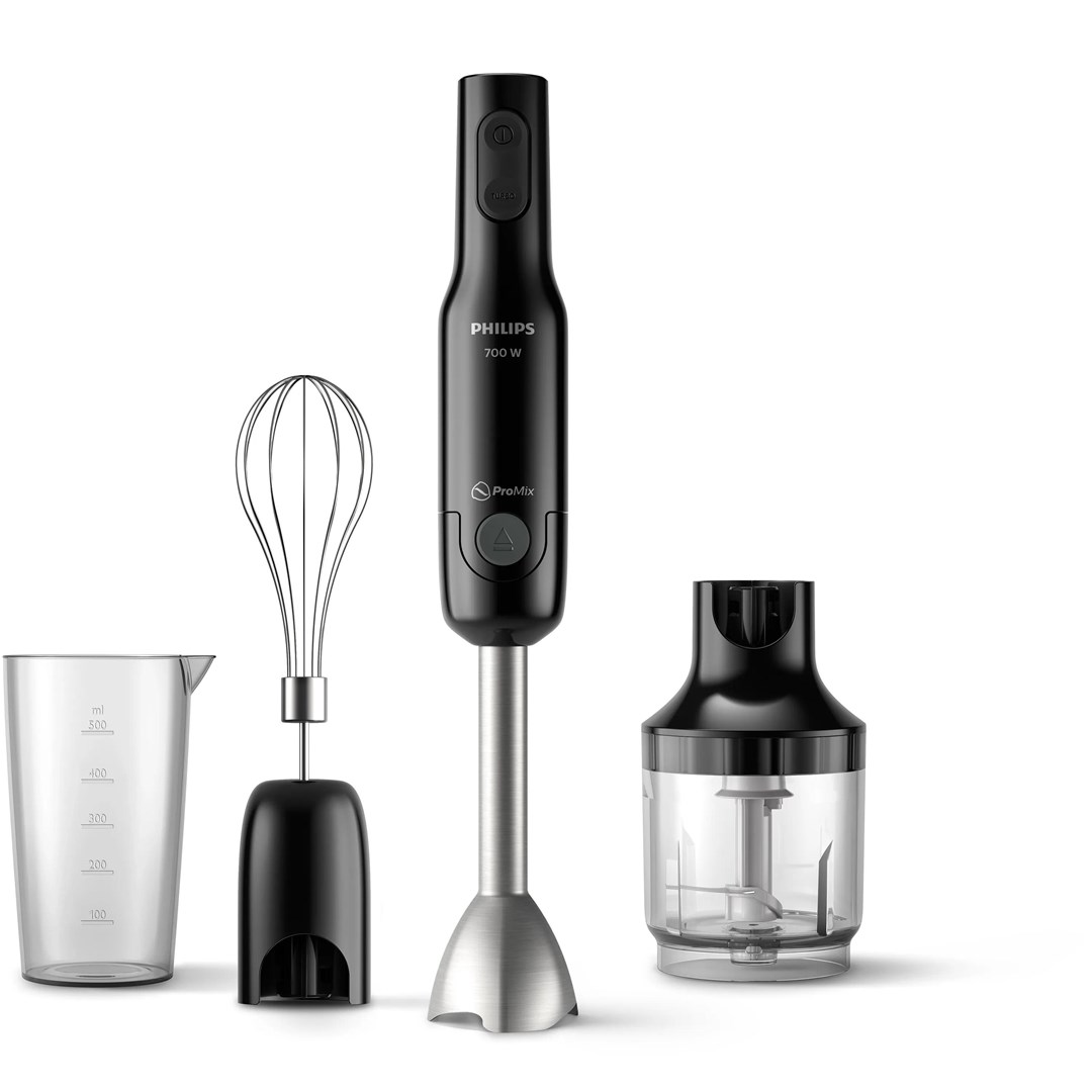 Philips Daily Collection HR2543/90 blender Immersion