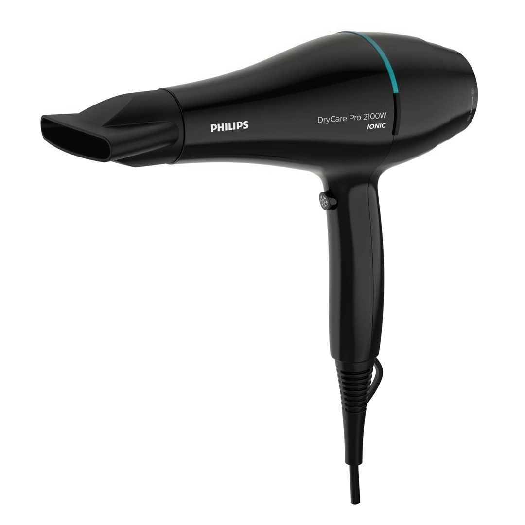Philips  DryCare BHD272/00 hair dryer 2100