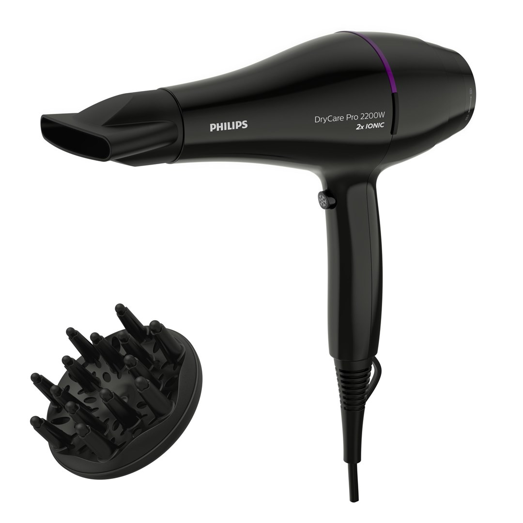 Philips  DryCare BHD274/00 hair dryer 2200