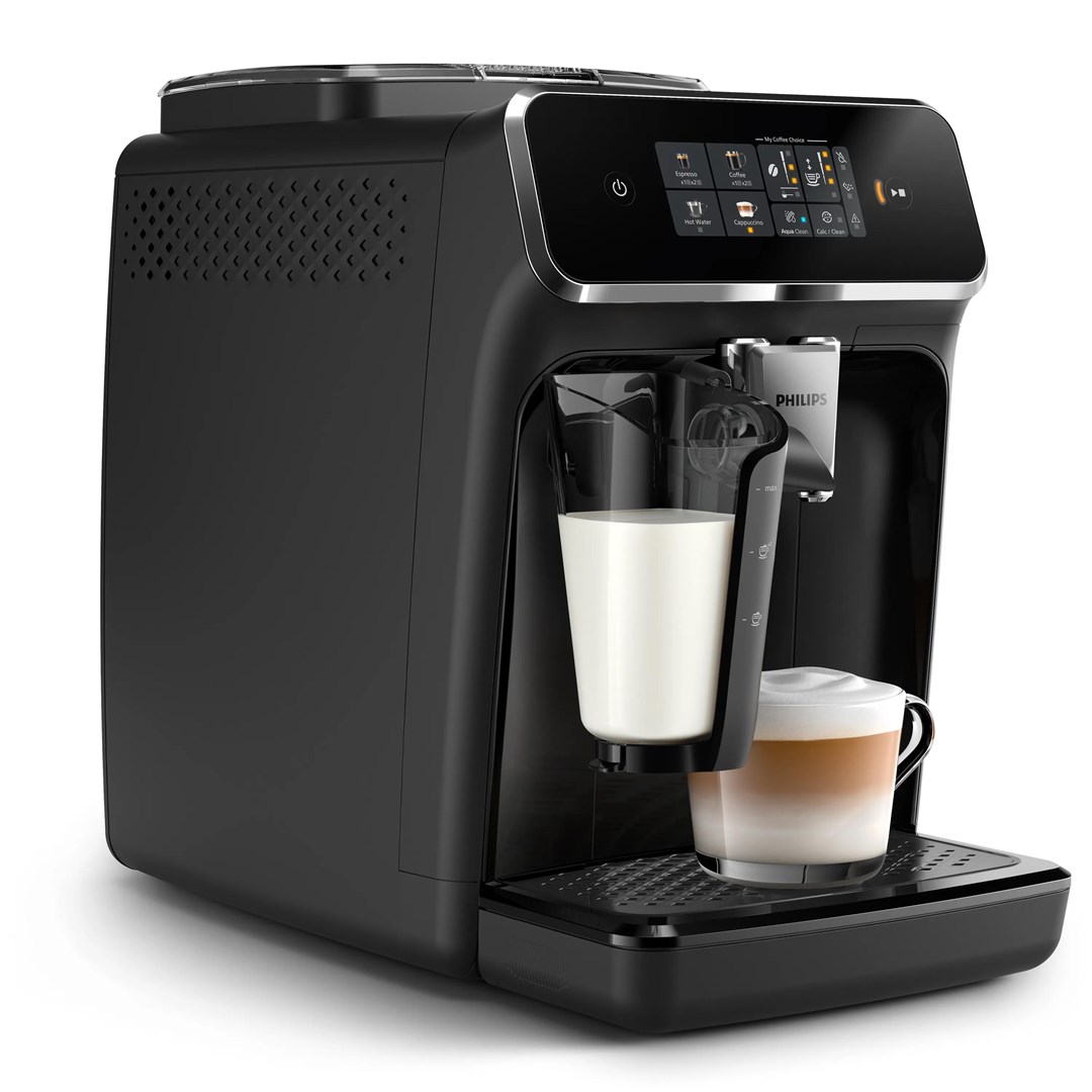 Philips EP2331/10 coffee maker Fully-auto Espresso