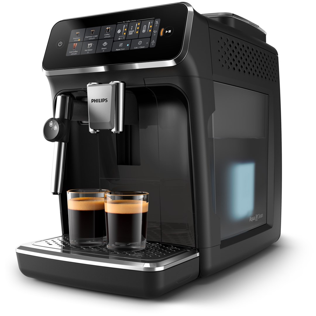 Philips EP3321/40 coffee maker Fully-auto Espresso