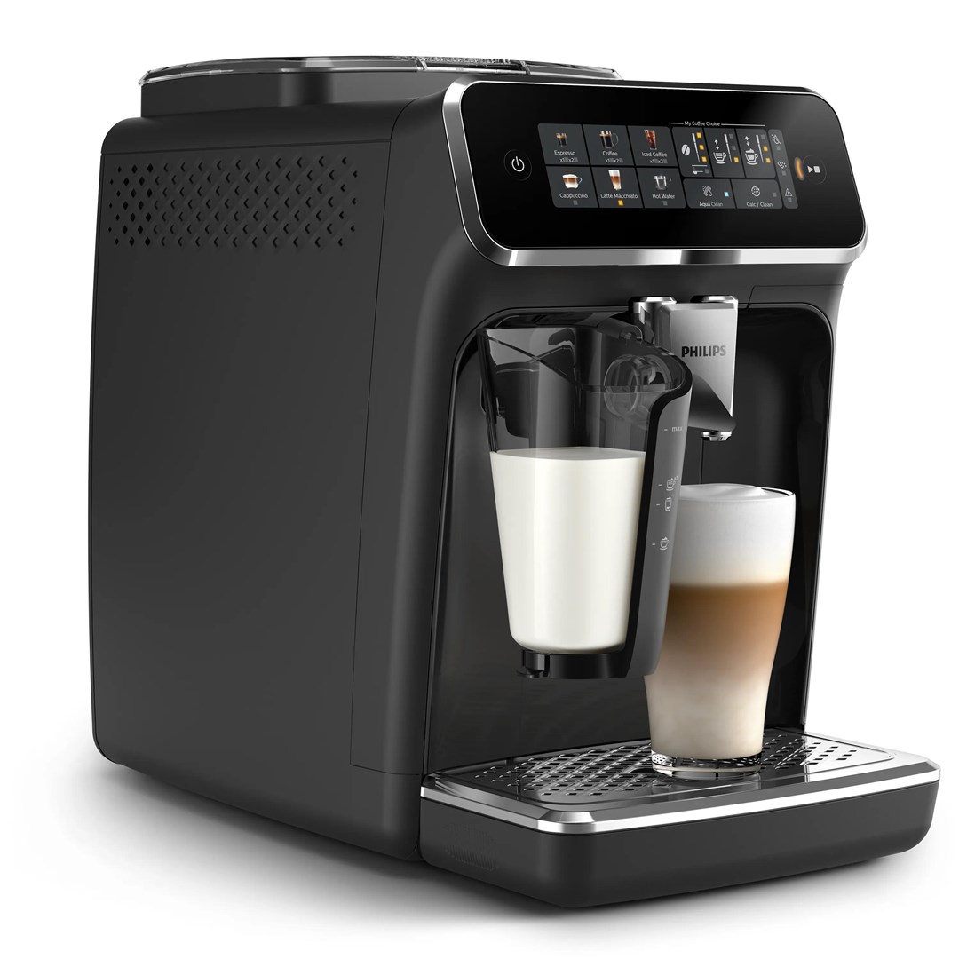 Philips  EP3341/50 coffee maker Fully-auto Espresso