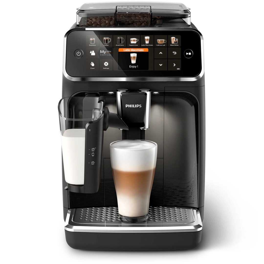 Philips EP5441/50 coffee maker Fully-auto Espresso