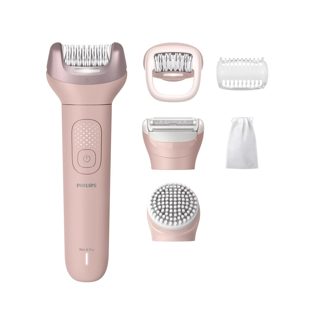 Philips Epilator Series 9000 BRE718/00 Cordless