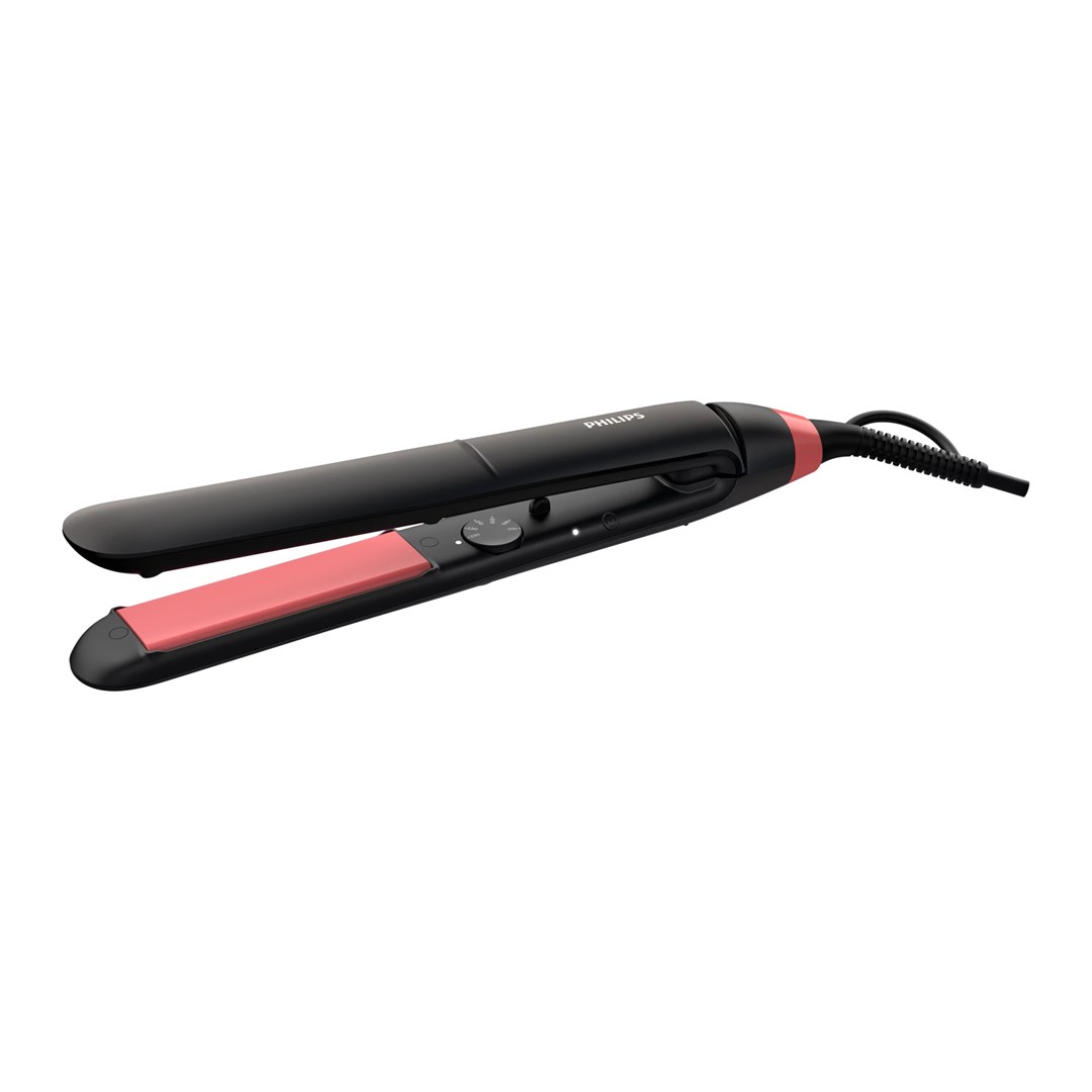 Philips  Essential ThermoProtect straightener | BHS376/00