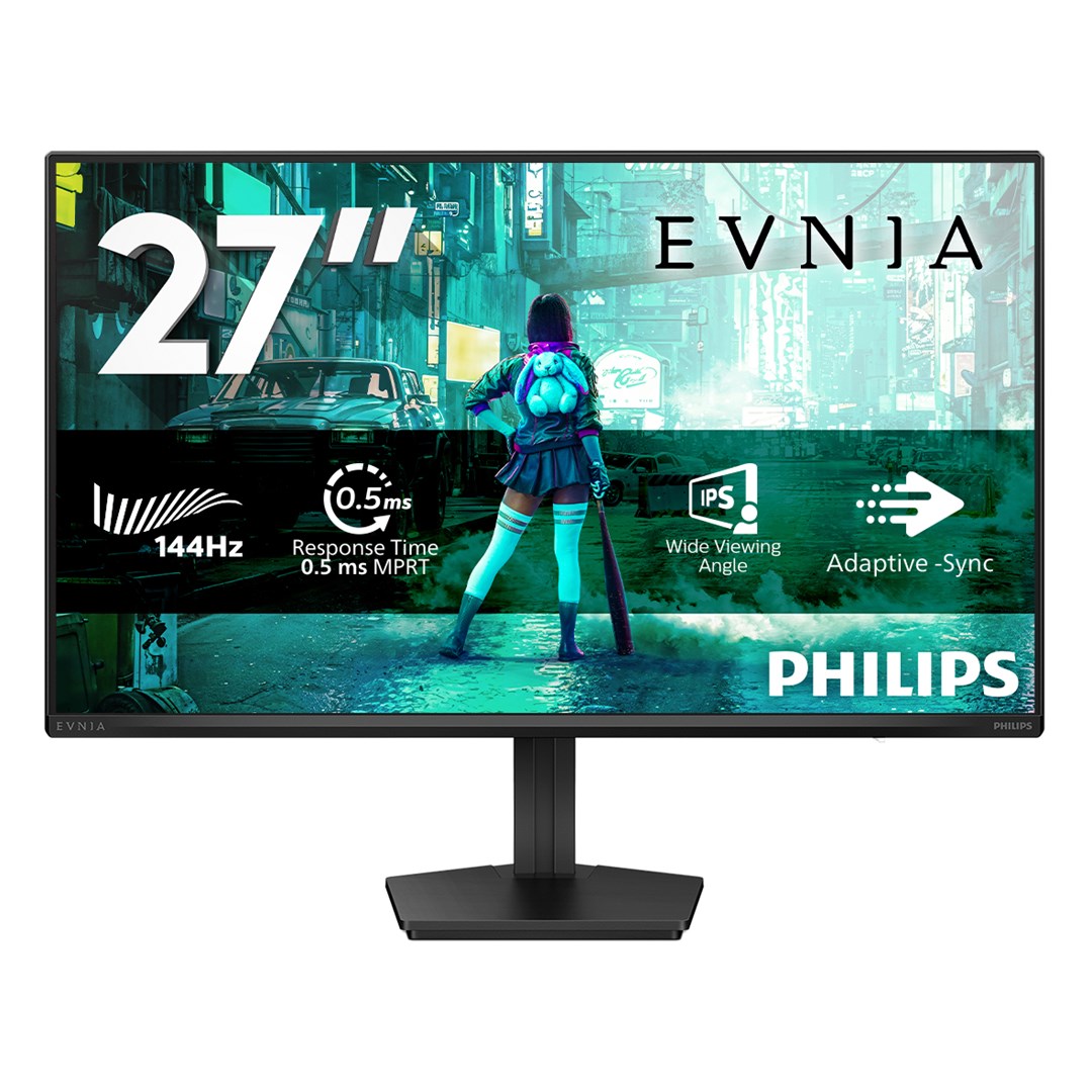 Philips  Monitor 27M2N3200NF 27 inches IPS