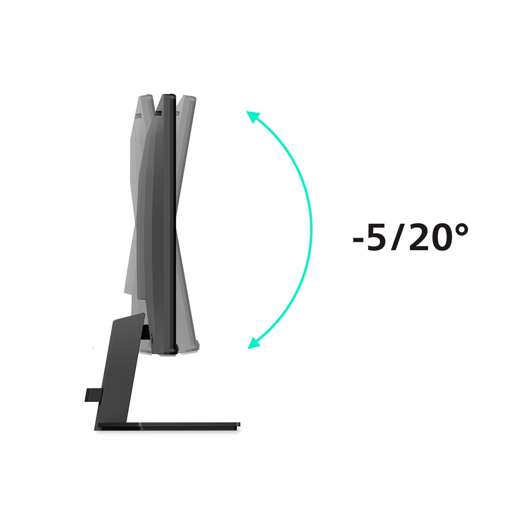 Philips  Evnia 3000 27M2N3500NF/00 computer monitor