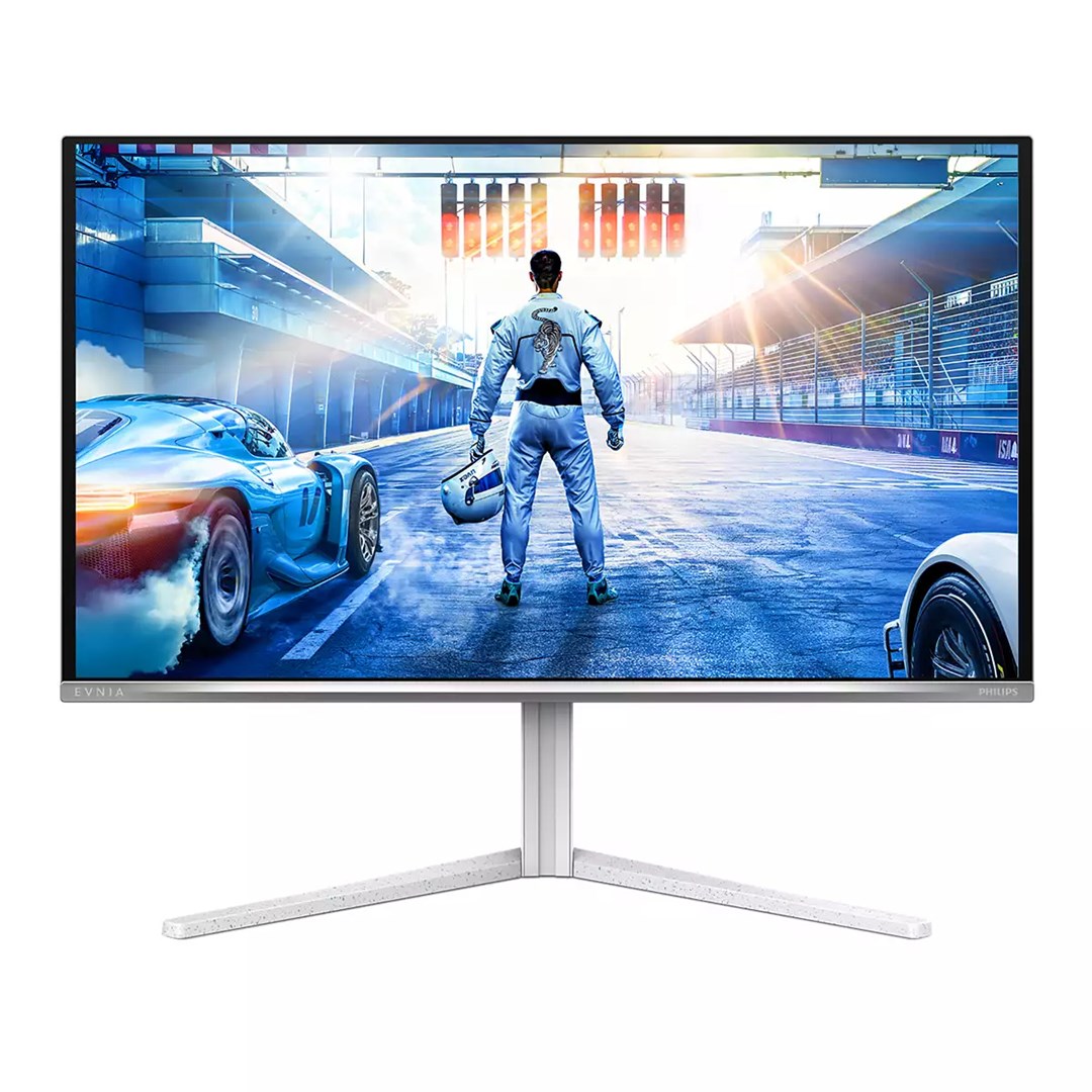 Philips  Evnia 6000 27M2N6501L/00 computer monitor