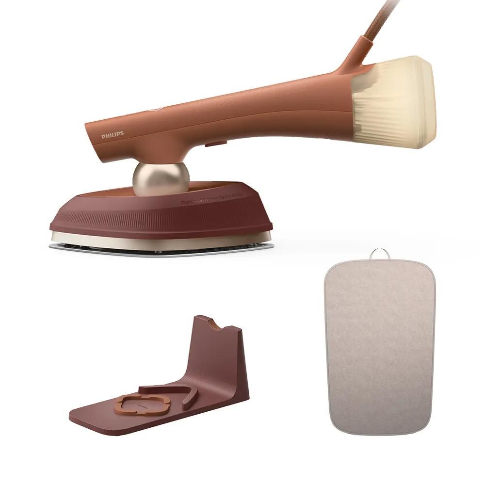 Philips GC213/50 iron Steam iron SteamGlide