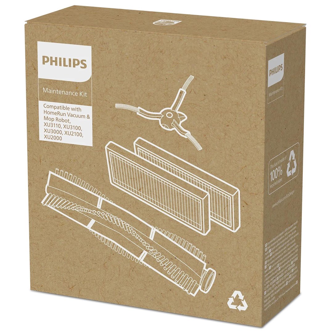 Philips  HomeRun XV1433/00 Replacement Kit HomeRun